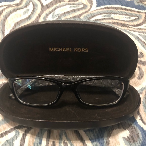Michael Kors Eyeglass Frames - Picture 1 of 2